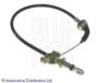 MITSUBISHI MB527461 Clutch Cable